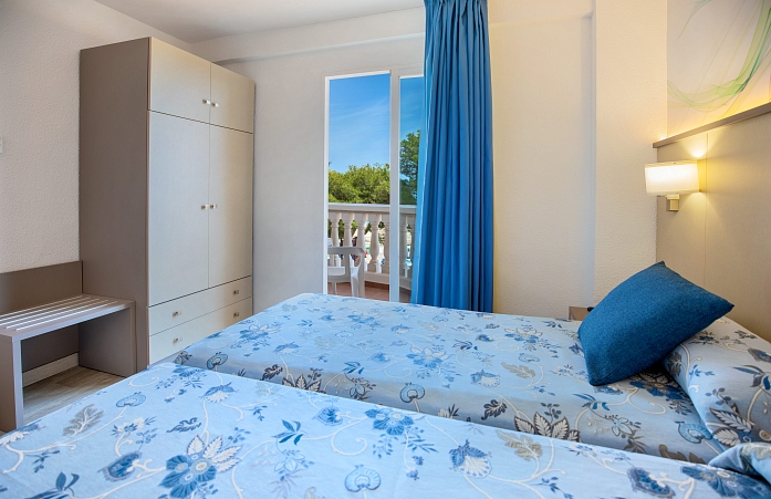 Double Room Lounge (max. capacity 6 people)