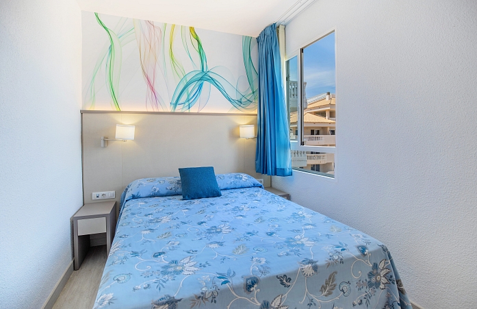 Double Room Lounge (max. capacity 6 people)