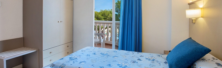 Double Room Lounge (max. capacity 6 people)