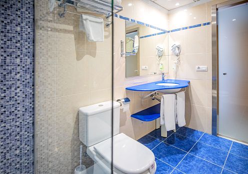 Double Room Without Terrace
