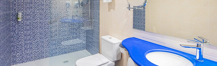 Double Room Without Terrace