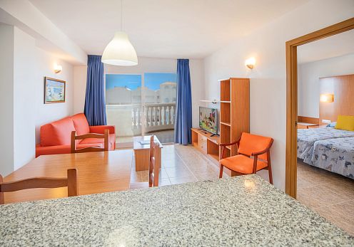 Family Room (max. capacity 5 people)
