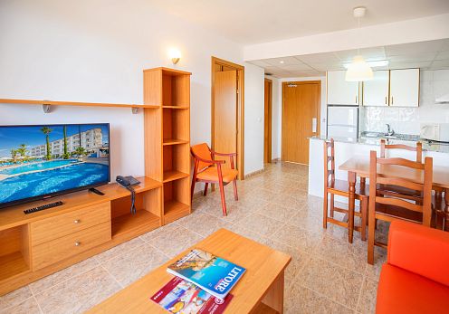 Family Room (max. capacity 5 people)