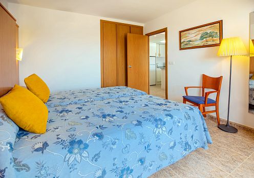 Family Room (max. capacity 5 people)