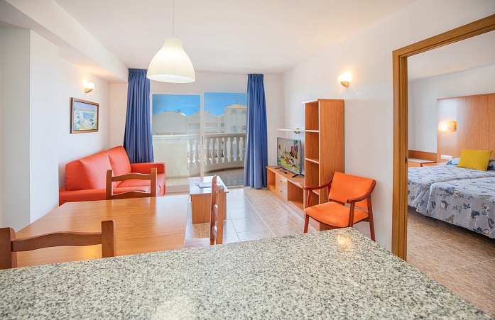 Family Room (max. capacity 5 people)