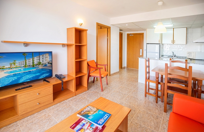 Family Room (max. capacity 5 people)