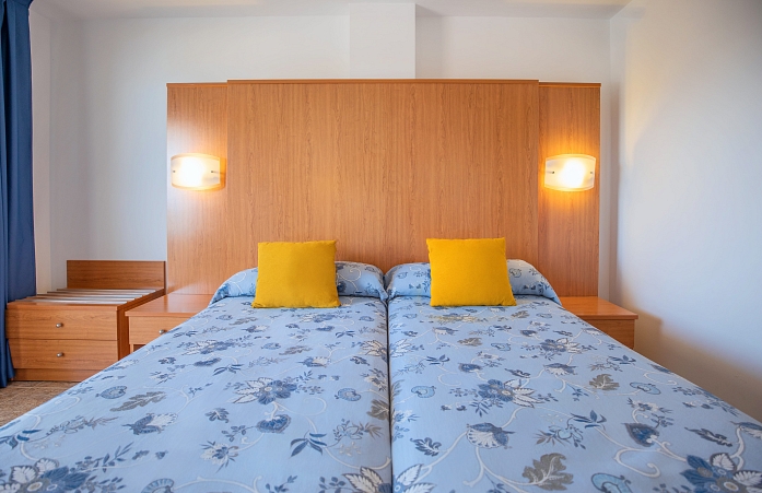 Family Room (max. capacity 5 people)