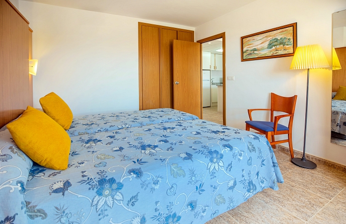 Family Room (max. capacity 5 people)