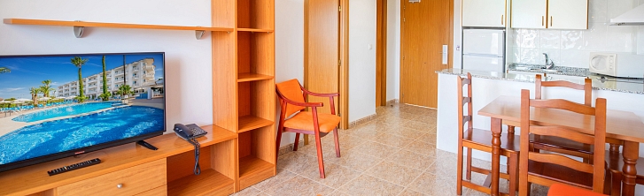 Family Room (max. capacity 5 people)