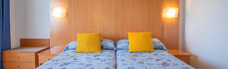 Family Room (max. capacity 5 people)