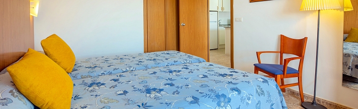 Family Room (max. capacity 5 people)