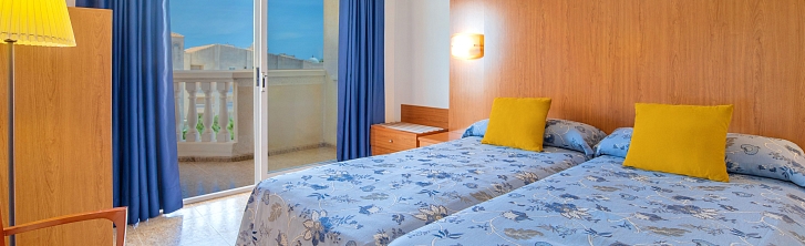 Family Room (max. capacity 5 people)