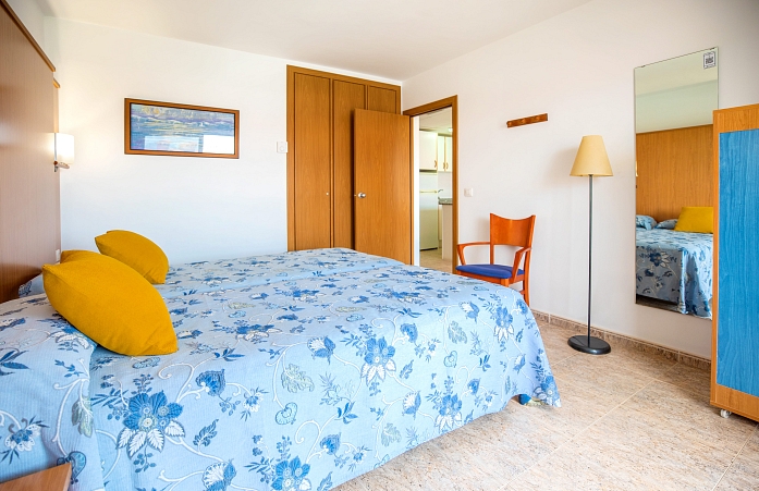 Family Room (Maximum capacity 6 people)