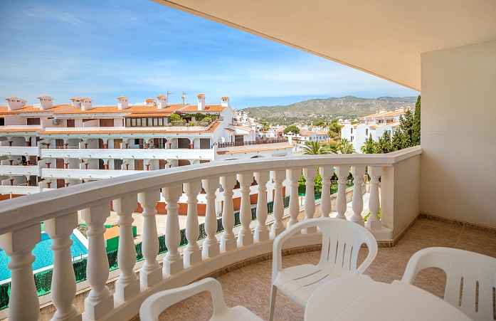 Family Room (Maximum capacity 6 people)