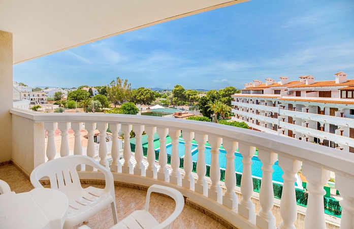 Family Room (Maximum capacity 6 people)