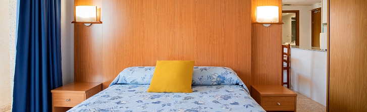 Family Room (Maximum capacity 6 people)