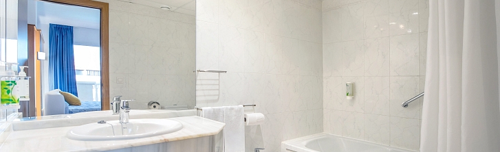 Family Room (Maximum capacity 6 people)