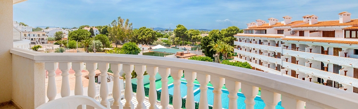 Family Room (Maximum capacity 6 people)