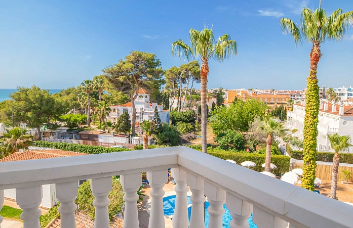 Chambre Double Salon (capacité max. 4 personnes)