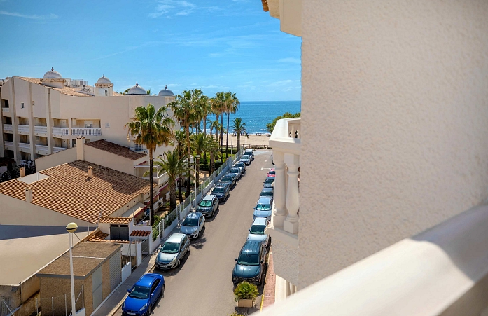 Chambre Double Salon (capacité max. 4 personnes)