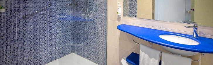 Chambre Double Salon (capacité max. 4 personnes)