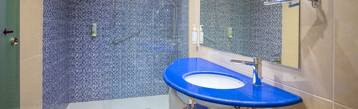 Chambre Double Salon (capacité max. 4 personnes)