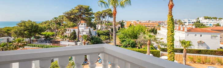 Chambre Double Salon (capacité max. 4 personnes)