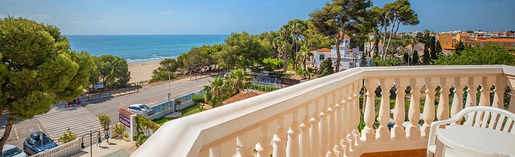 Chambre Double Salon (capacité max. 4 personnes)