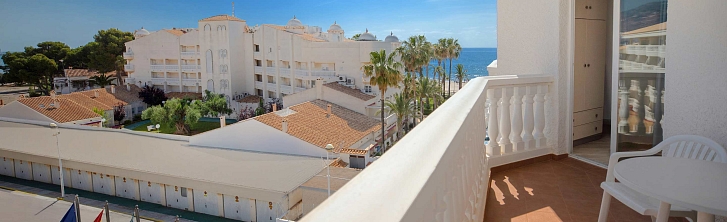 Chambre Double Salon (capacité max. 4 personnes)