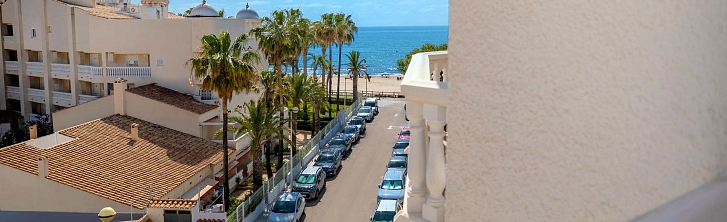 Chambre Double Salon (capacité max. 4 personnes)