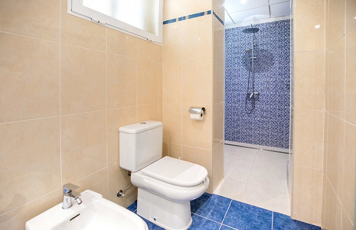 Chambre Double Salon (capacité max. 6 personnes)