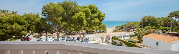 Chambre Double Salon (capacité max. 6 personnes)