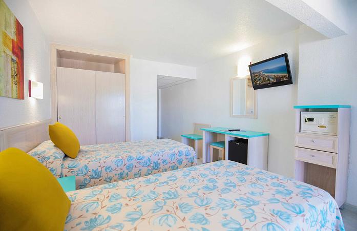 Habitación Doble