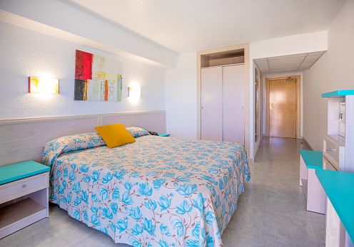 Habitación Doble Vista Mar