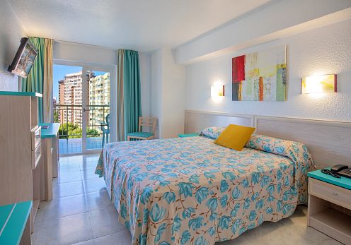 Habitación Doble