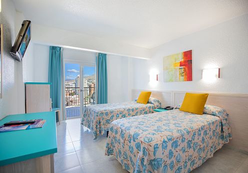 Habitación Doble