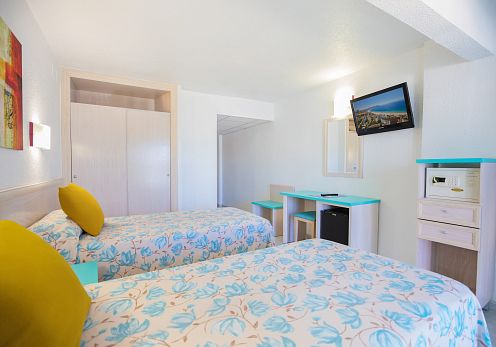 Habitación Doble