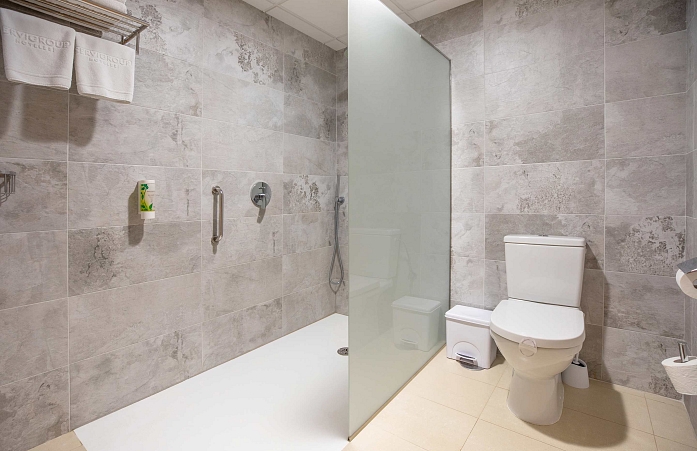 Double Room Lounge (Maximum capacity 6 people)