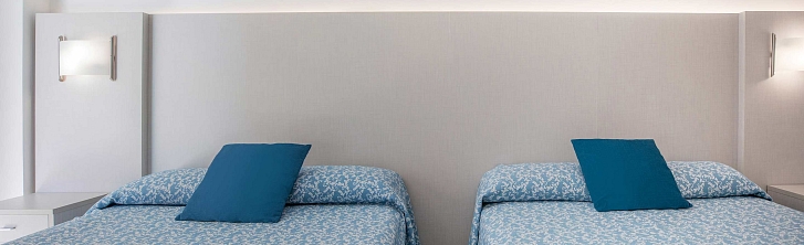 Double Room Lounge (Maximum capacity 6 people)