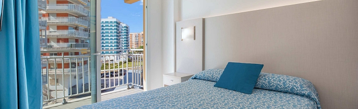 Double Room Lounge (Maximum capacity 6 people)