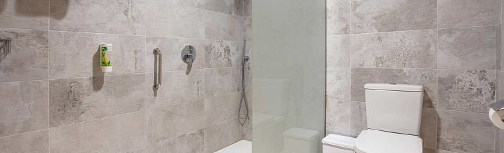 Double Room Lounge (Maximum capacity 6 people)