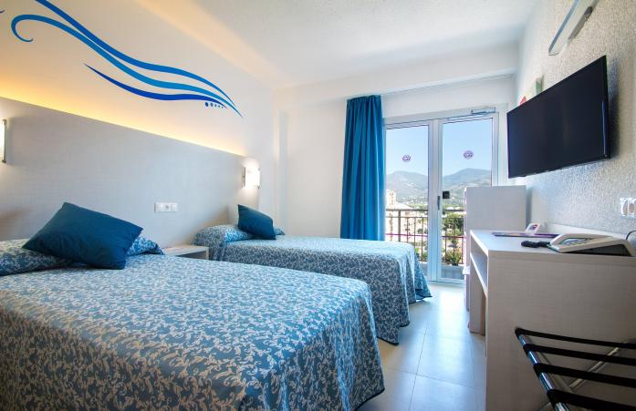 Chambre Double