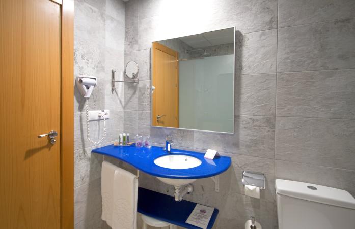 Chambre Double