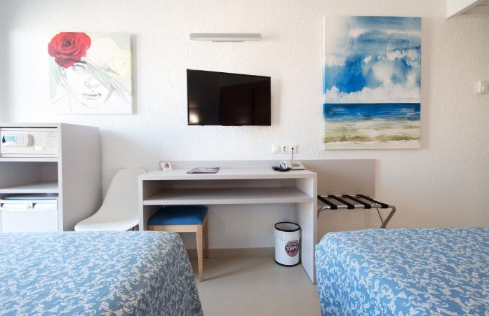 Chambre Double