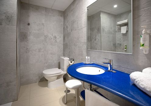 Double Room (Maximum capacity 3 persons)