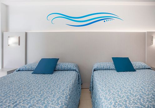Double Room Lounge (Maximum capacity 6 people)