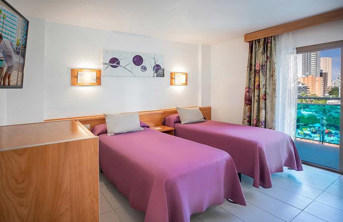Habitación Doble