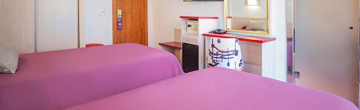 Habitación Doble