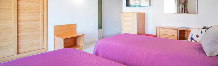 Habitación Doble