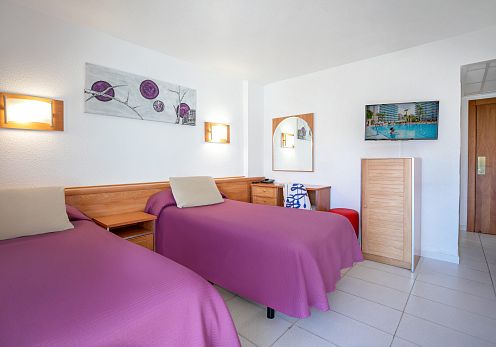 Habitación Doble